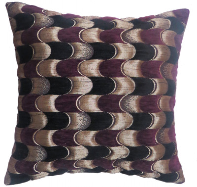 Aawrun Fret Cushions Cover