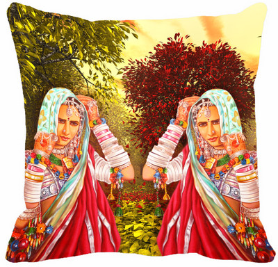 75% OFF on Stylencomfort Abstract Cushions Cover 75% OFF on Stylencomfort Abstract Cushions Cover