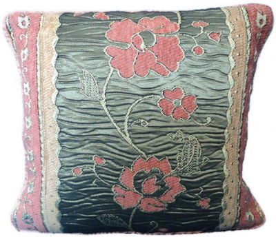 39% OFF on Amita Home Furnishing Floral Cushions Cover 39% OFF on Amita Home Furnishing Floral Cushions Cover