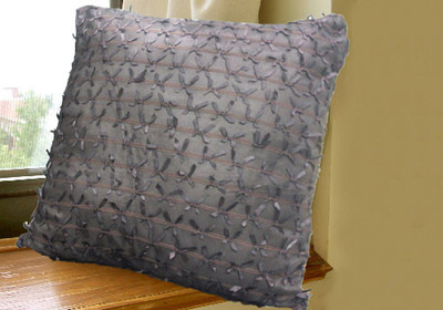 33% OFF on Rhome Abstract Cushions Cover