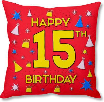 50% OFF on Photogiftsindia Floral Cushions Cover