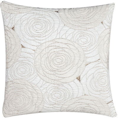 Fabulloso Embroidered Cushions Cover