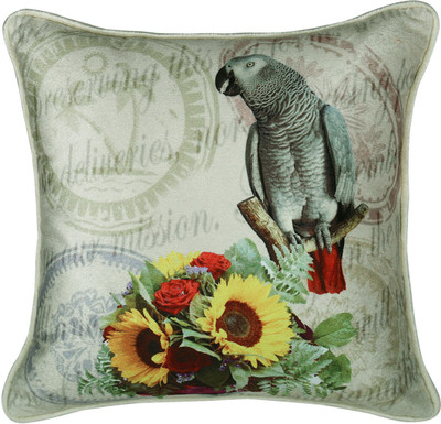 House Of Lotus Floral Cushions Cover