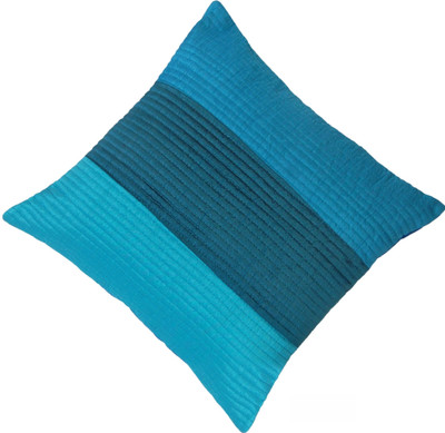 12% OFF on Dreams Striped Cushions Cover 12% OFF on Dreams Striped Cushions Cover