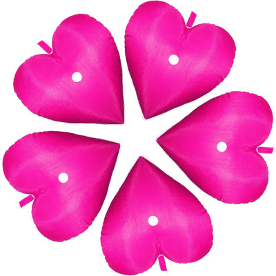 10% OFF on Zikrak Exim Ikat Cushions Cover