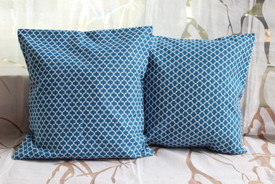 52% OFF on The Home Addiction Geometric Cushions Cover 52% OFF on The Home Addiction Geometric Cushions Cover