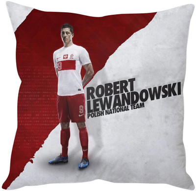 78% OFF on StyBuzz Graphic Cushions Cover