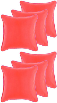 Jeel Solid Cushions Cover