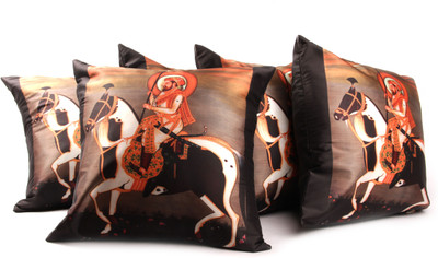 54% OFF on Home Candy Abstract Cushions Cover
