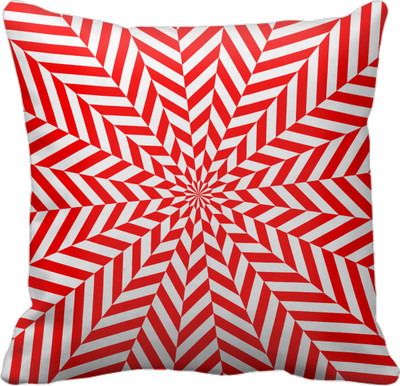 77% OFF on Sajawathomes Printed Cushions Cover