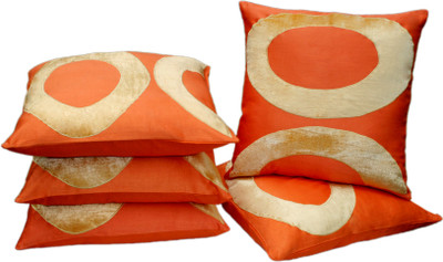 66% OFF on Sriam Abstract Cushions Cover