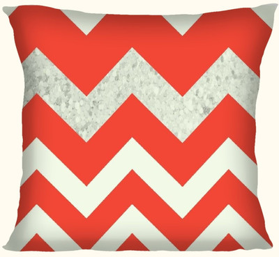 60% OFF on Active Elements Chevron Cushions Cover
