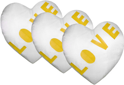 81% OFF on Zikrak Exim Abstract Cushions Cover