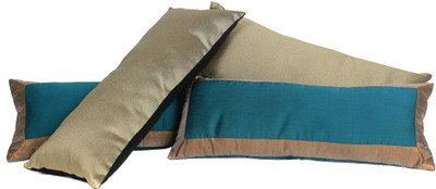 Furrball Bespreads & More Solid Cushions Cover