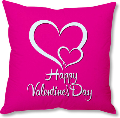 56% OFF on Photogiftsindia Printed Cushions Cover
