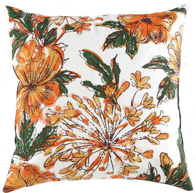 10% OFF on House This Printed Cushions Cover