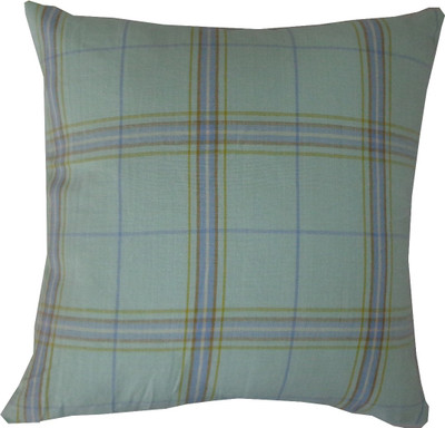 62% OFF on Adt Saral Checkered Cushions Cover
