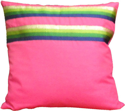 60% OFF on Aalidhra Techtex Damask Cushions Cover