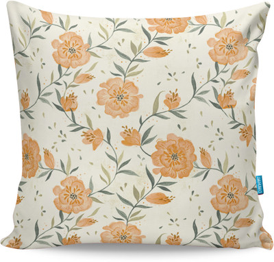 Cyankart Printed Cushions Cover