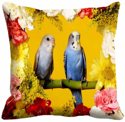 60% OFF on Holicshop Abstract Cushions Cover