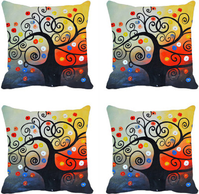 30% OFF on StyleNcomfort Abstract Cushions Cover 30% OFF on StyleNcomfort Abstract Cushions Cover