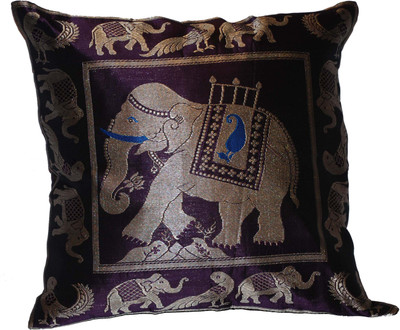 30% OFF on Ancient India Animal Cushions, Pillows Cover