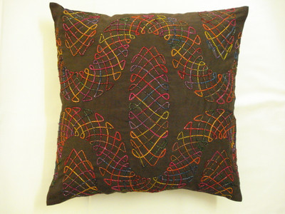Neev Home Decor Abstract Cushions Cover Neev Home Decor Abstract Cushions Cover