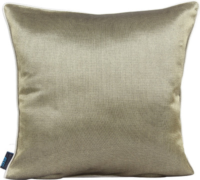 9% OFF on S9home By Seasons Self Design Cushions Cover 9% OFF on S9home By Seasons Self Design Cushions Cover