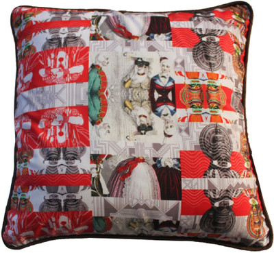 20% OFF on Bliss Abstract Cushions Cover 20% OFF on Bliss Abstract Cushions Cover