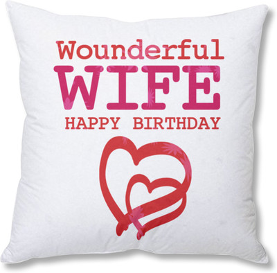 50% OFF on Photogiftsindia Floral Cushions Cover