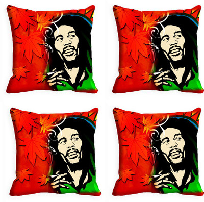 70% OFF on Mesleep Abstract Cushions Cover