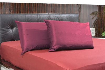 20% OFF on HotHaat Solid Pillows Cover 20% OFF on HotHaat Solid Pillows Cover