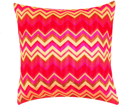 55% OFF on SEJ by Nisha Gupta Geometric Cushions Cover