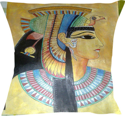 68% OFF on Fairprice Printed Cushions Cover