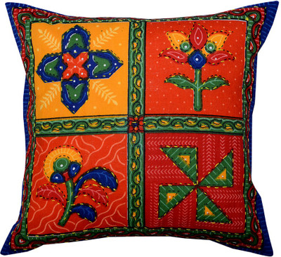 23% OFF on Famacart Solid Cushions Cover 23% OFF on Famacart Solid Cushions Cover