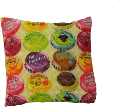 60% OFF on Ras Home Printed Cushions Cover