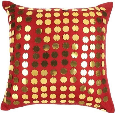 5% OFF on Jeel Abstract Cushions Cover