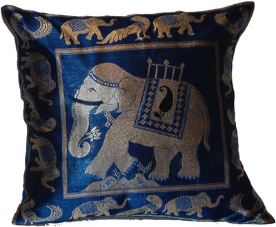 30% OFF on Ancient India Animal Cushions, Pillows Cover