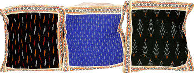 16% OFF on Exotic India Abstract Cushions Cover 16% OFF on Exotic India Abstract Cushions Cover