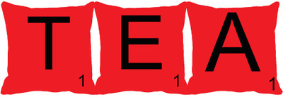 66% OFF on MeSleep Printed Cushions Cover