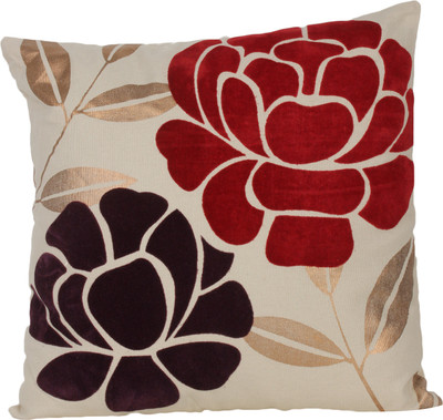 49% OFF on Area Abstract Cushions Cover