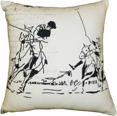 50% OFF on Moonleaf Abstract Cushions Cover