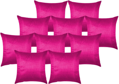 88% OFF on Zikrak Exim Plaid Cushions Cover