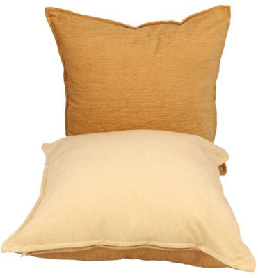 49% OFF on Just Linen Solid Cushions Cover 49% OFF on Just Linen Solid Cushions Cover