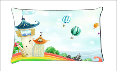 50% OFF on StyleNcomfort Printed Pillows Cover