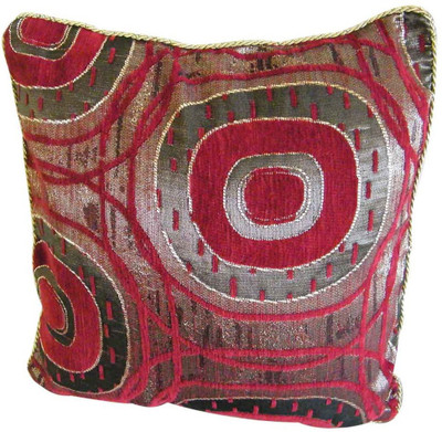 60% OFF on The Fancy Mart Abstract Cushions Cover