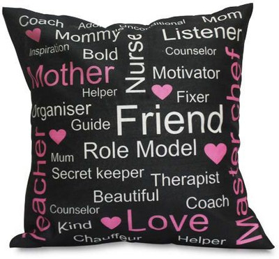 4% OFF on Giftsbymeeta Printed Cushions Cover