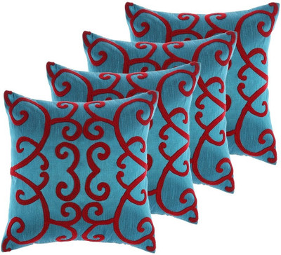 Jeel Printed Cushions Cover
