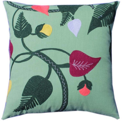 25% OFF on Create n Decor Embroidered Cushions Cover
