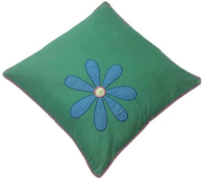74% OFF on Hugs'n'Rugs Embroidered Cushions Cover